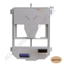 Supporto LCD elettrico per camper | Accessoricampershop.com