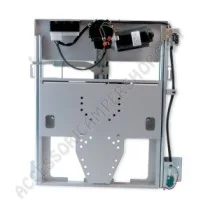 Supporto LCD Elettrico per Camper | Accessoricampershop.com