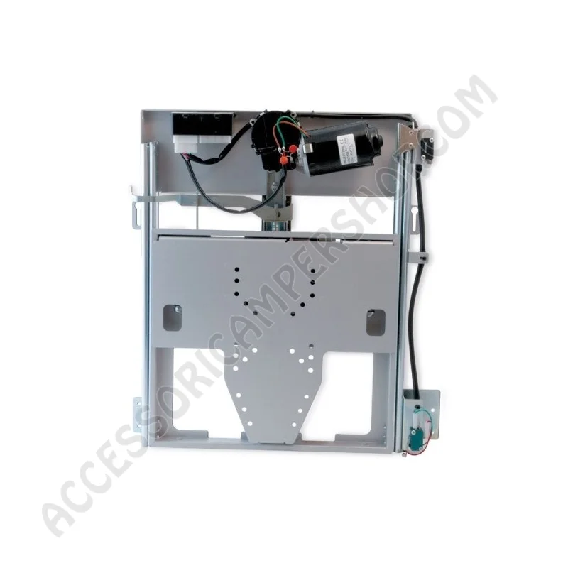 Supporto LCD Elettrico per Camper | Accessoricampershop.com