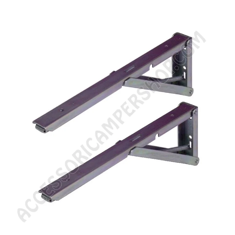 Mensole ribaltabili per tavolo di camper | Accessoricampershop.com