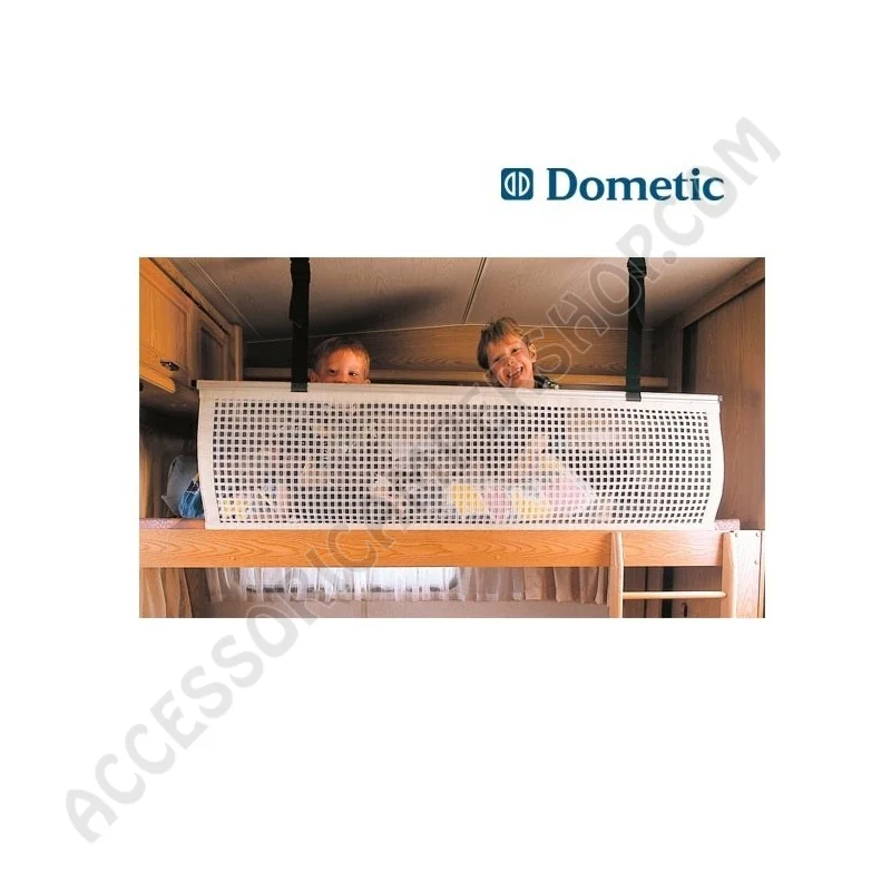 Rete di protezione Dometic per letti camper | Accessoricampershop.com