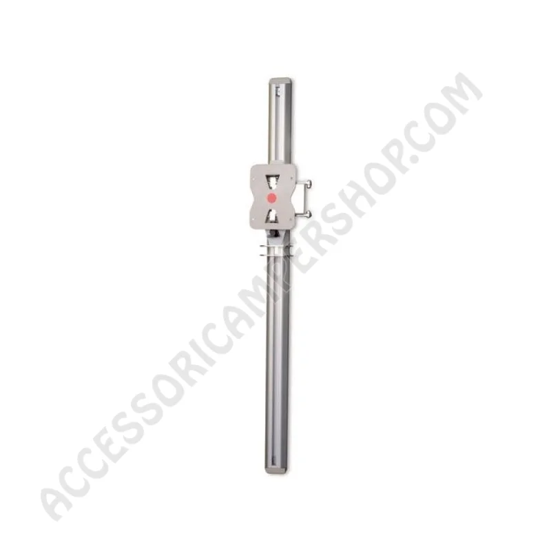 Supporto TV LCD Scorrimento Verticale | Accessoricampershop.com