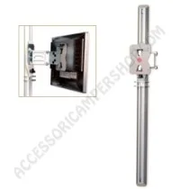 Supporto TV LCD Scorrimento Verticale | Accessoricampershop.com