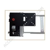 Supporto TV LCD Manuale Laterale per Camper | Accessoricampershop.com