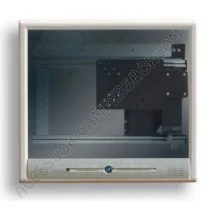 Supporto TV LCD Manuale Laterale per Camper | Accessoricampershop.com