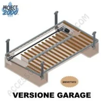 Dispositivo elettronico variatore altezza letto garage | Accessoricampershop.com