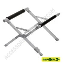 Cavaletto Porta-Frigo Pieghevole per Frigoriferi | Accessoricampershop.com