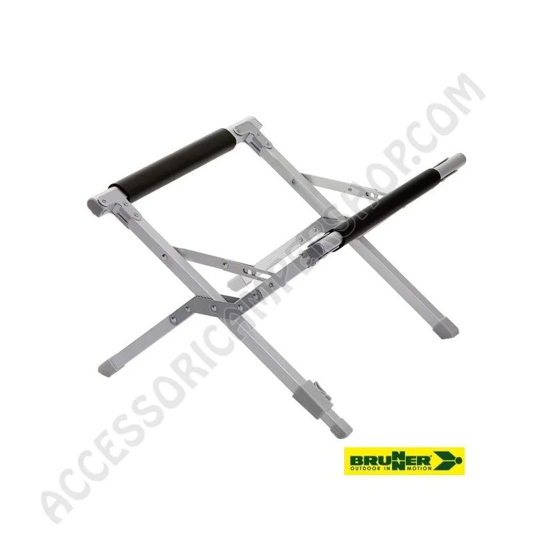 Cavaletto Porta-Frigo Pieghevole per Frigoriferi | Accessoricampershop.com