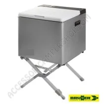 Cavaletto Porta-Frigo Pieghevole per Frigoriferi | Accessoricampershop.com