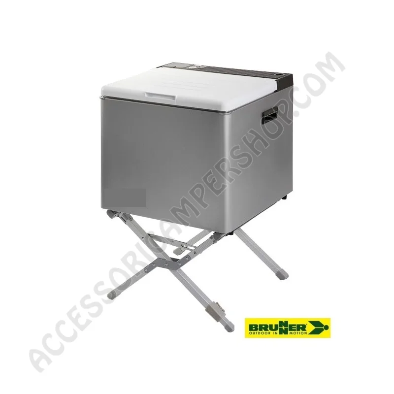 Cavaletto Porta-Frigo Pieghevole per Frigoriferi | Accessoricampershop.com