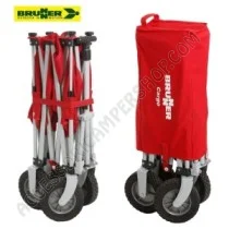 Carretto Pieghevole Multiuso Brunner Cargo | Accessoricampershop.com