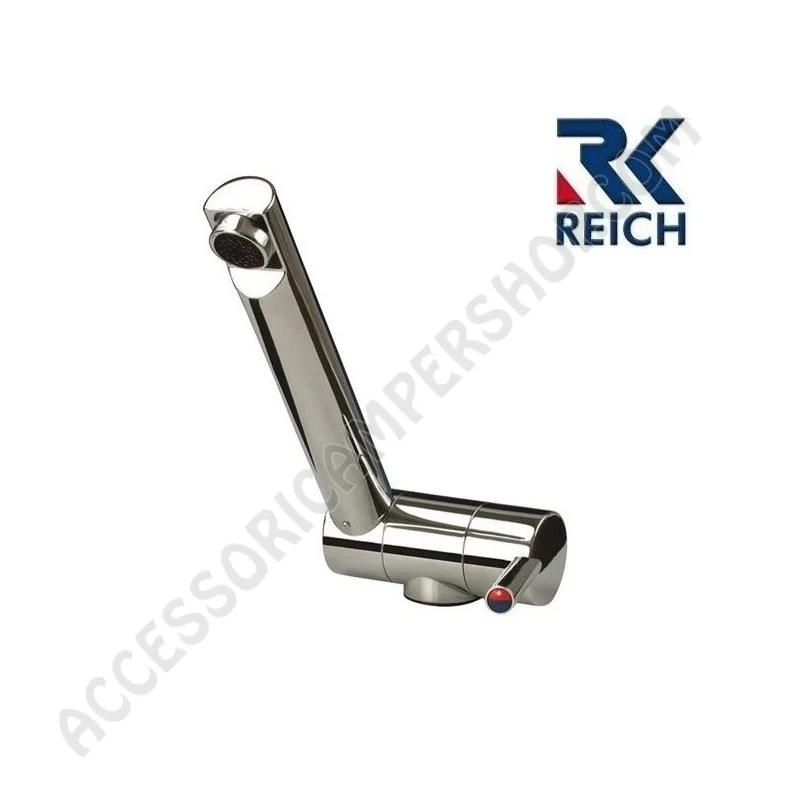 Rubinetto Miscelatore Trend A Reich per Camper | Accessoricampershop.com