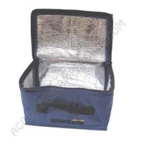 Forno Microonde Portatile Wavebox 12V/230V | Accessoricampershop.com