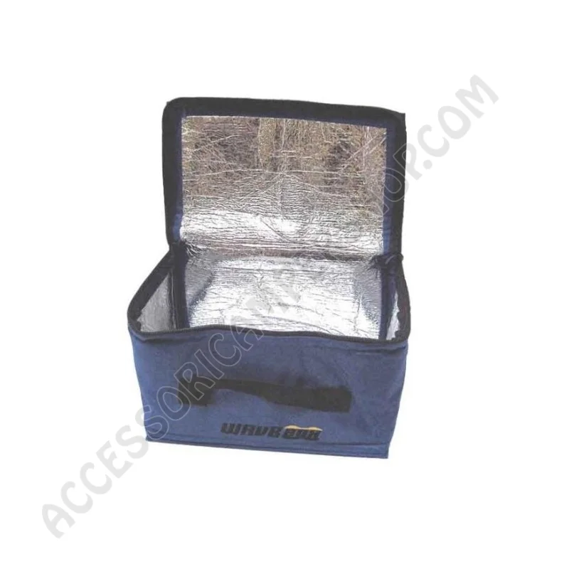 Forno Microonde Portatile Wavebox 12V/230V | Accessoricampershop.com