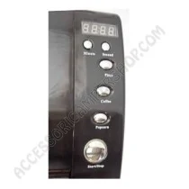 Forno Microonde Portatile Wavebox 12V/230V | Accessoricampershop.com