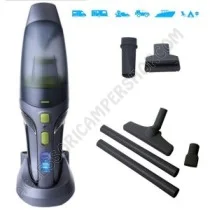 Aspirapolvere senza fili 12V per camper | Accessoricampershop.com