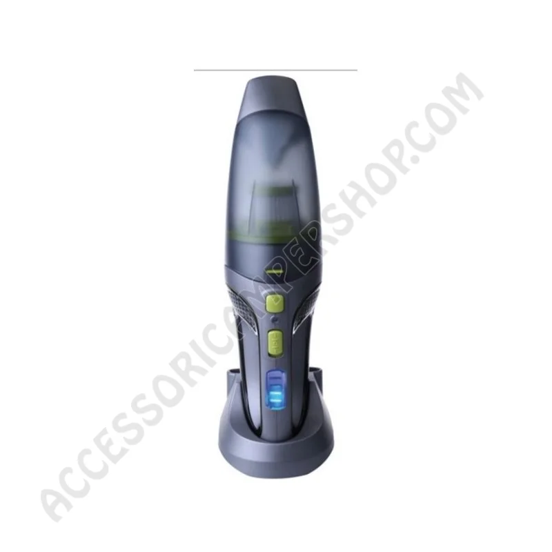 Aspirapolvere senza fili 12V per camper | Accessoricampershop.com