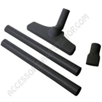 Aspirapolvere senza fili 12V per camper | Accessoricampershop.com