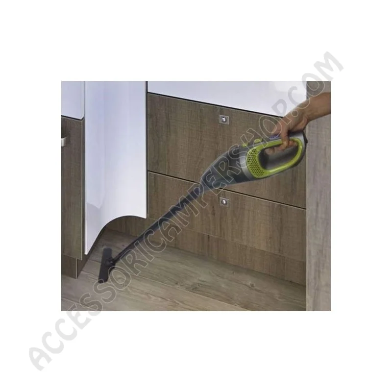 Aspirapolvere senza fili 12V per camper | Accessoricampershop.com