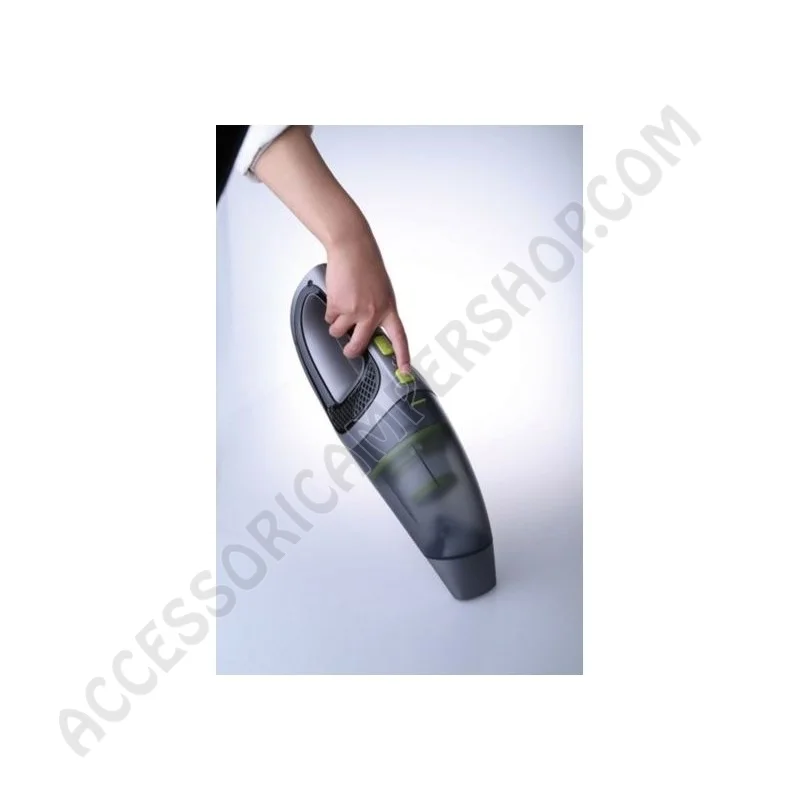 Aspirapolvere senza fili 12V per camper | Accessoricampershop.com