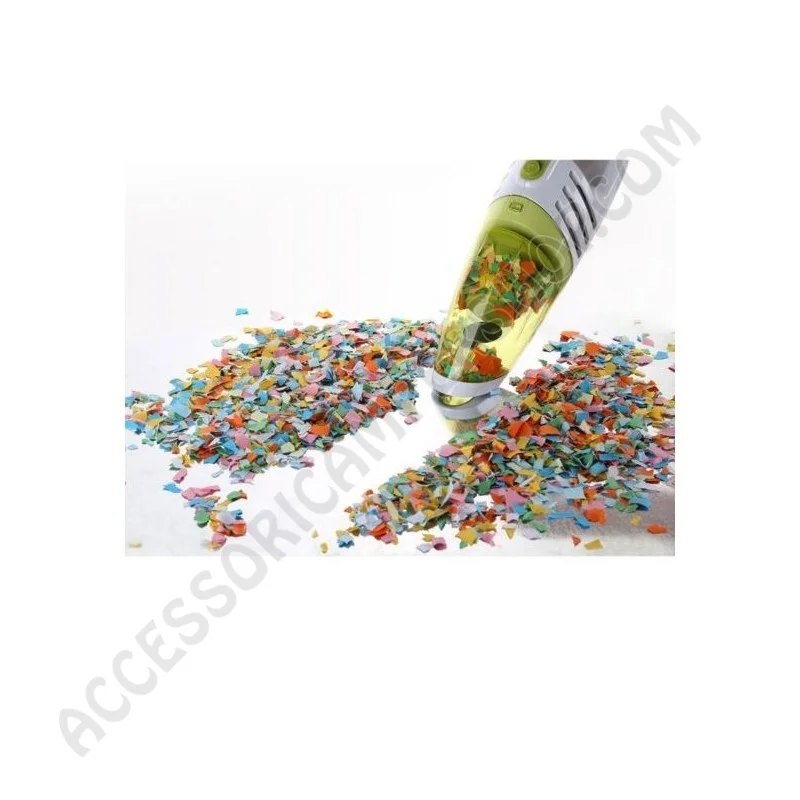Aspirapolvere senza fili 12V per camper | Accessoricampershop.com