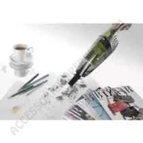 Aspirapolvere senza fili 12V per camper | Accessoricampershop.com