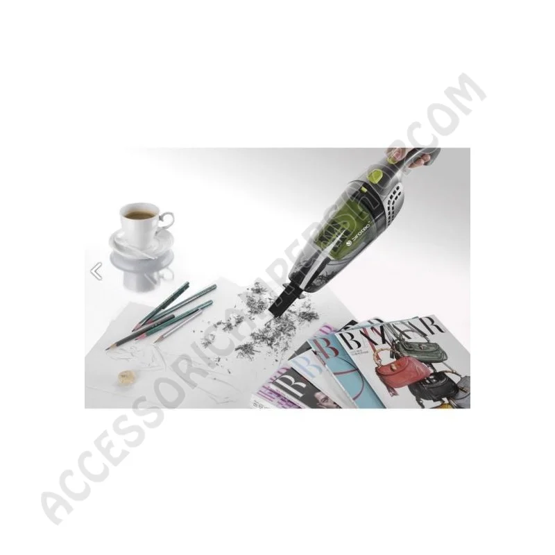 Aspirapolvere senza fili 12V per camper | Accessoricampershop.com