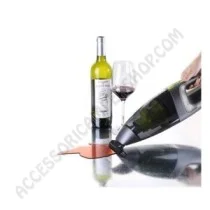Aspirapolvere senza fili 12V per camper | Accessoricampershop.com