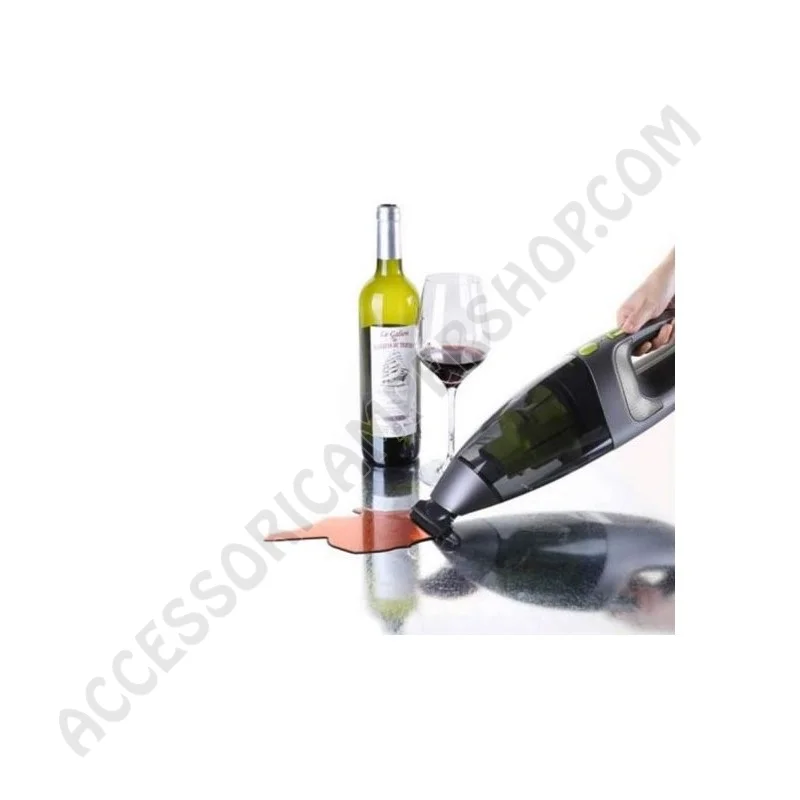 Aspirapolvere senza fili 12V per camper | Accessoricampershop.com