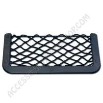 Rete tasca portaoggetti con cornice per camper | Accessoricampershop.com
