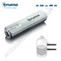 Indicatore livello bombola gas GPL per camper | Accessoricampershop.com