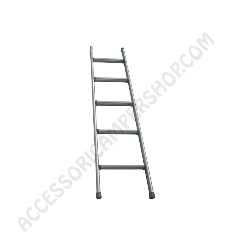 Scala in Alluminio per Letto a Castello 160 cm | Accessoricampershop.com