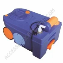 Serbatoio di Ricambio C250 con Kit Maceratore | Accessoricampershop.com