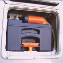 Serbatoio di Ricambio C250 con Kit Maceratore | Accessoricampershop.com