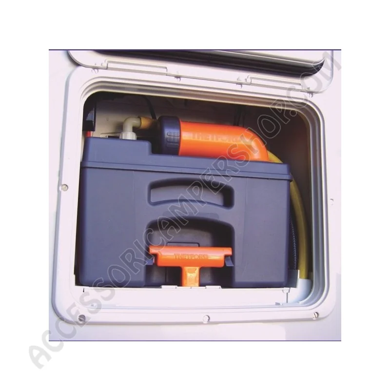 Serbatoio di Ricambio C250 con Kit Maceratore | Accessoricampershop.com