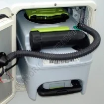 Sistema di Ventilazione SOG per Cassette WC Dometic | Accessoricampershop.com