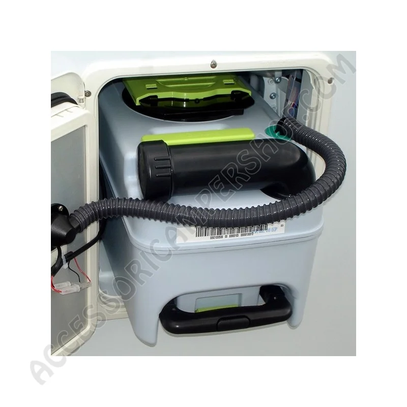 Sistema di Ventilazione SOG per Cassette WC Dometic | Accessoricampershop.com