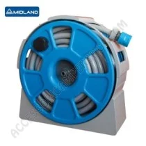 Arrotolatore Reel Midland 15m per Camper | Accessoricampershop.com