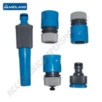 Arrotolatore Reel Midland 15m per Camper | Accessoricampershop.com