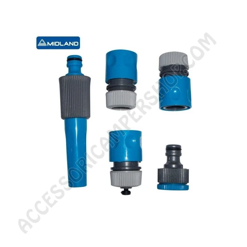 Arrotolatore Reel Midland 15m per Camper | Accessoricampershop.com