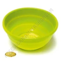 Ciotola Ripiegabile Salvaspazio per Camper | Accessoricampershop.com