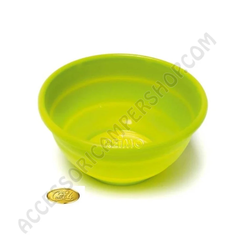 Ciotola Ripiegabile Salvaspazio per Camper | Accessoricampershop.com