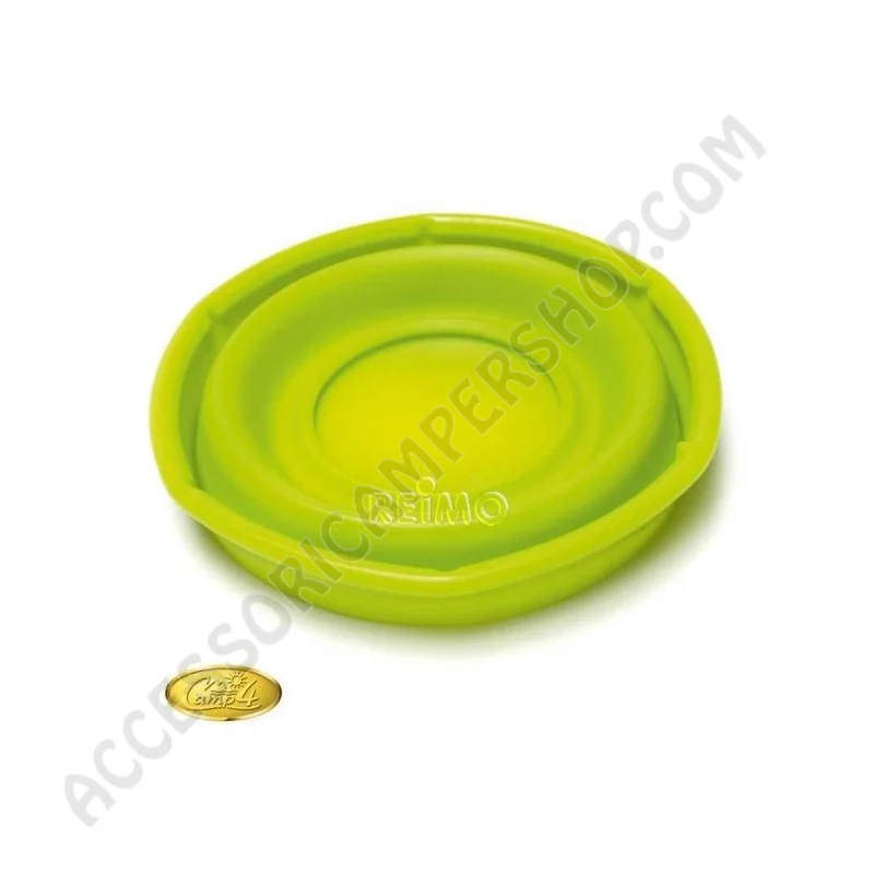 Ciotola Ripiegabile Salvaspazio per Camper | Accessoricampershop.com