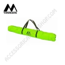 Tenda Parasole Bora Bora Automatica per Spiaggia | Accessoricampershop.com