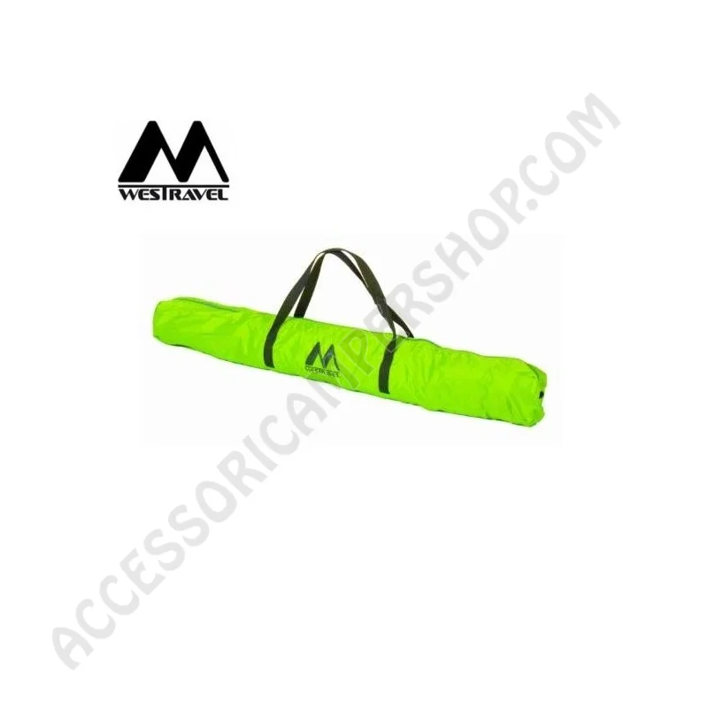 Tenda Parasole Bora Bora Automatica per Spiaggia | Accessoricampershop.com