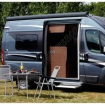 Zanzariera FLYTEC FT200 per Ducato | Accessoricampershop.com