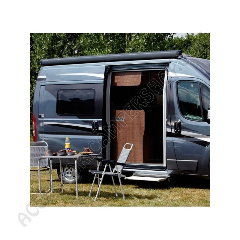 Zanzariera FLYTEC FT200 per Ducato | Accessoricampershop.com