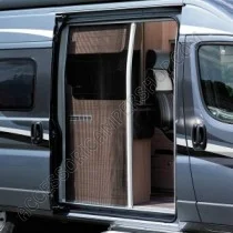 Zanzariera FLYTEC FT200 per Ducato | Accessoricampershop.com