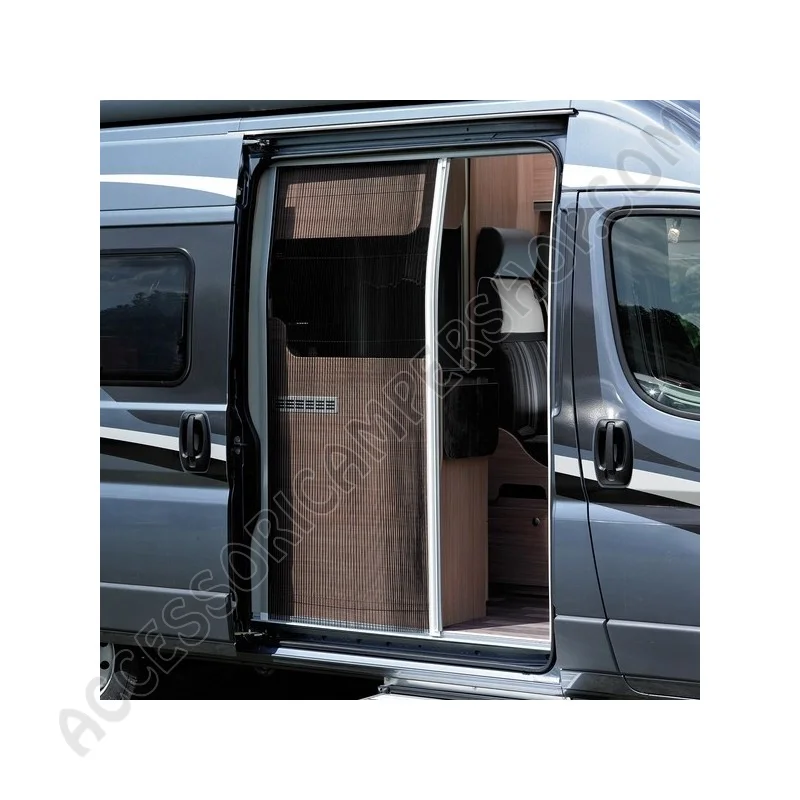 Zanzariera FLYTEC FT200 per Ducato | Accessoricampershop.com