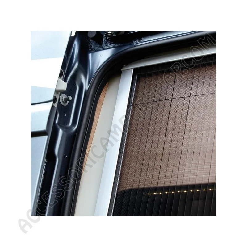 Zanzariera FLYTEC FT200 per Ducato | Accessoricampershop.com